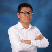 Dr. Xingyu Zhang avatar image