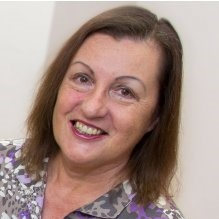 Prof. Dr. Jasminka Ilich-Ernst avatar image