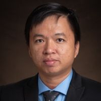 Dr. Chau Le avatar image