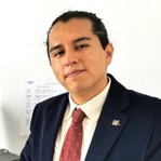 Dr. Víctor Daniel Lechuga-Islas avatar image
