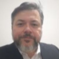 Prof. Dr. Samuel L. Oliveira avatar image