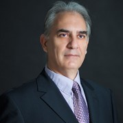 Prof. Dr. Ioannis Liritzis avatar image