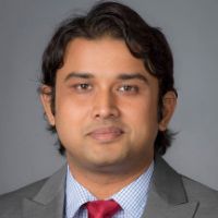 Dr. Rahul Gomes avatar image