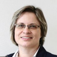 Dr. Agnes Vathy-Fogarassy avatar image