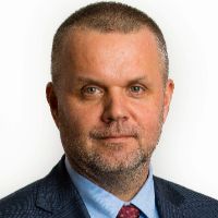 Prof. Dr. Dariusz Lipiński avatar image