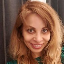 Dr. Grazia Lo Sciuto avatar image