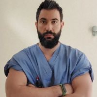 Dr. Matteo Frigerio avatar image