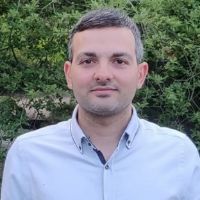 Dr. Ibrahim Ghafir avatar image