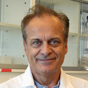 Dr. Marc Poirot avatar image