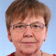 Prof. Dr. Sigrun Eick avatar image