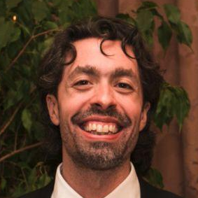 Dr. Alberto Gatto avatar image