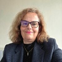 Dr. Boriana Vatchova avatar image