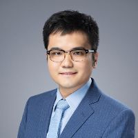 Dr. Rui Zhong avatar image