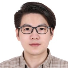 Dr. Xiucong Sun avatar image