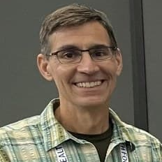 Dr. John P. Bucci avatar image