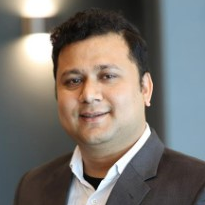 Dr. Das Rasel avatar image