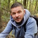 Dr. Daniel B. Raudabaugh avatar image