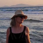 Prof. Dr. Eva Papastergiadou avatar image