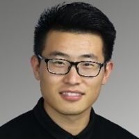 Dr. Weicong Xu avatar image