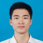 Dr. Mingke Hu avatar image