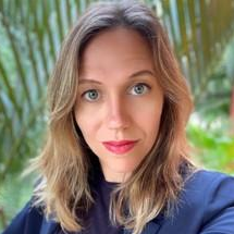 Dr. Giovanna Xotta avatar image