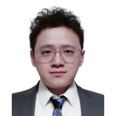 Dr. Tianyi Wang avatar image