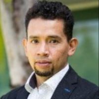 Dr. David Isaac Ibarra-Zarate avatar image