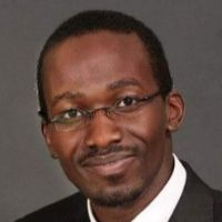 Dr. James Ayieko avatar image