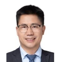 Prof. Dr. Jiayuan Lin avatar image