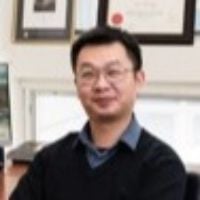 Dr. Fei Wang avatar image