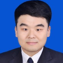 Dr. Dou An avatar image