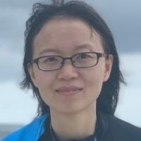 Dr. Xin-Yan Ouyang avatar image