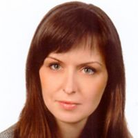 Dr. Agnieszka Żelazna avatar image