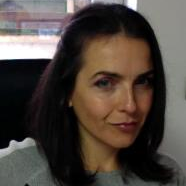 Dr. Ivona Mladineo avatar image