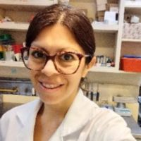 Dr. Paola Maycotte avatar image