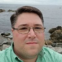 Dr. Wayne M. Jurick avatar image