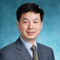 Prof. Dr. Li-Yun Sun avatar image