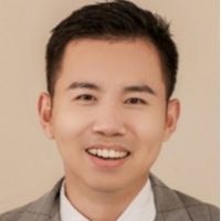 Prof. Dr. Guodong Cui avatar image