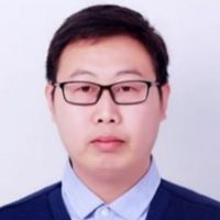 Prof. Dr. Jinhui Wang avatar image