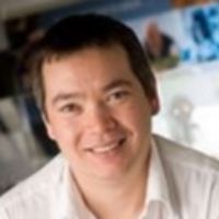 Dr. Michael Jack avatar image