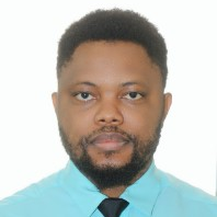 Dr. Ogadimma Desmond Okagu avatar image