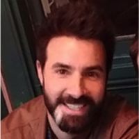 Dr. Roberto José-López avatar image