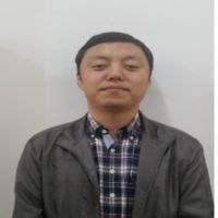 Dr. Zhigang Wu avatar image