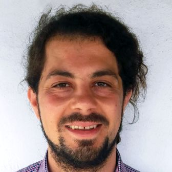 Dr. Christos (Chris) Vagionas avatar image