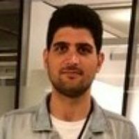 Dr. Arnick Abdollahi avatar image