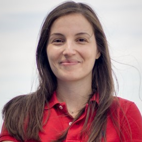 Dr. Theoni Alexoudi avatar image