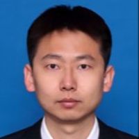 Dr. Gaojian Liu avatar image