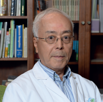 Prof. Dr. Hiromi Wada avatar image