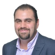 Dr. Alaa AlZoubi avatar image