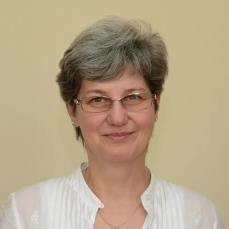 Prof. Dr. Márta Wilhelm avatar image